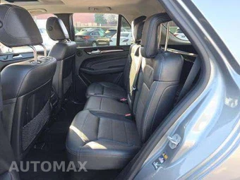 2013 Mercedes-Benz ML 350 – miniatura 14
