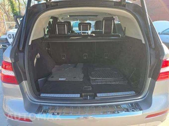 2013 Mercedes-Benz ML 350 – miniatura 15