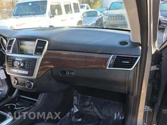2013 Mercedes-Benz ML 350 – miniatura 20