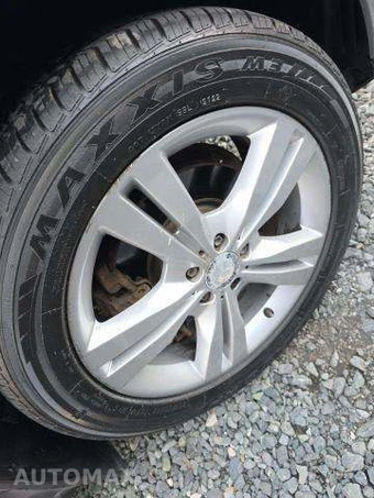 2013 Mercedes-Benz ML 350 – miniatura 26