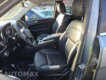 2013 Mercedes-Benz ML 350 – miniatura 7
