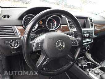 2013 Mercedes-Benz ML 350 – miniatura 10