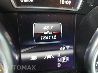 2013 Mercedes-Benz ML 350 – miniatura 12