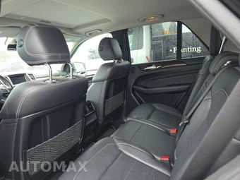2013 Mercedes-Benz ML 350 – miniatura 13