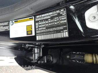 2013 Mercedes-Benz ML 350 – miniatura 14