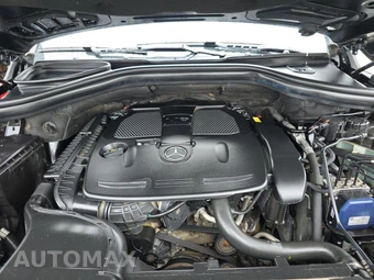 2013 Mercedes-Benz ML 350 – miniatura 15