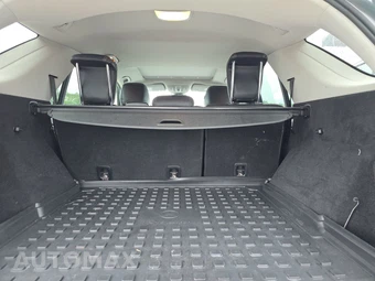 2013 Mercedes-Benz ML 350 – miniatura 16