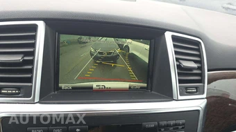 2013 Mercedes-Benz ML 350 – miniatura 17