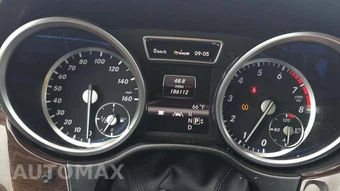 2013 Mercedes-Benz ML 350 – miniatura 18