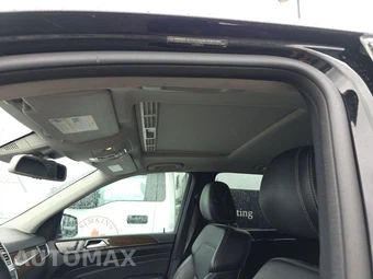 2013 Mercedes-Benz ML 350 – miniatura 19