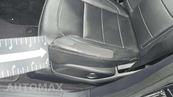 2013 Mercedes-Benz ML 350 – miniatura 20