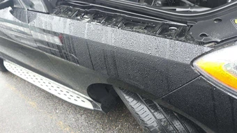 2013 Mercedes-Benz ML 350 – miniatura 21