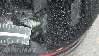2013 Mercedes-Benz ML 350 – miniatura 23
