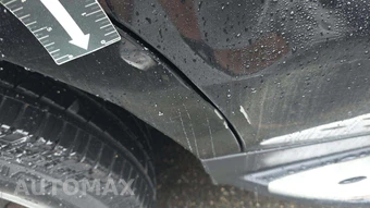 2013 Mercedes-Benz ML 350 – miniatura 29