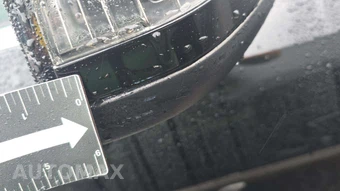 2013 Mercedes-Benz ML 350 – miniatura 30