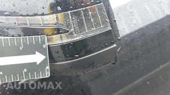 2013 Mercedes-Benz ML 350 – miniatura 34