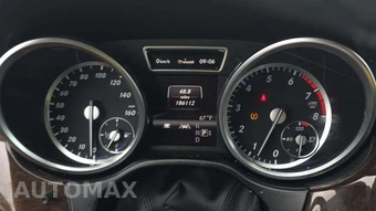 2013 Mercedes-Benz ML 350 – miniatura 36