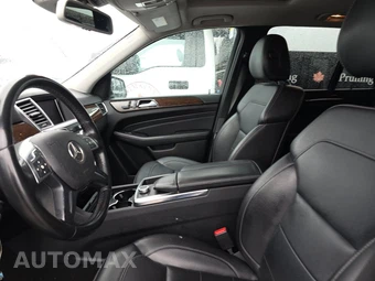 2013 Mercedes-Benz ML 350 – miniatura 7