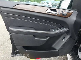 2013 Mercedes-Benz ML 350 – miniatura 9