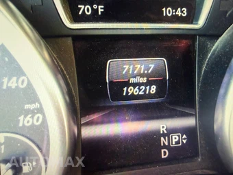 2013 Mercedes-Benz ML 350 – miniatura 5