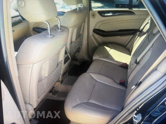 2013 Mercedes-Benz ML 350 – miniatura 8
