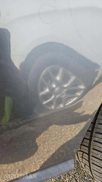 2013 Mercedes-Benz ML 350 – miniatura 3