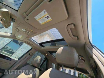 2013 Mercedes-Benz ML 350 – miniatura 11