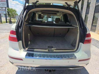 2013 Mercedes-Benz ML 350 – miniatura 14