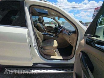 2013 Mercedes-Benz ML 350 – miniatura 18