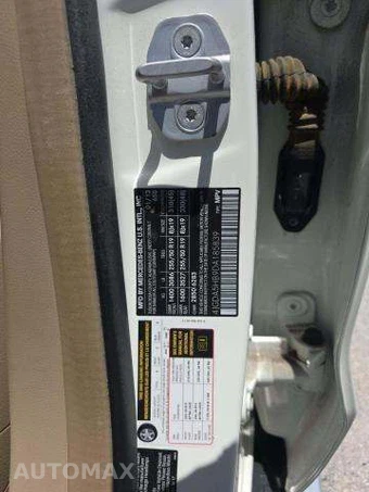 2013 Mercedes-Benz ML 350 – miniatura 5