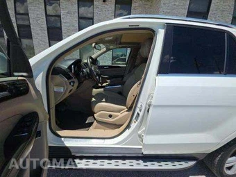 2013 Mercedes-Benz ML 350 – miniatura 6