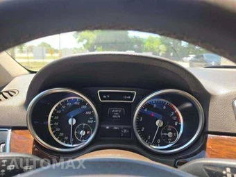 2013 Mercedes-Benz ML 350 – miniatura 9