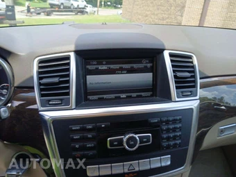 2013 Mercedes-Benz ML 350 – miniatura 10