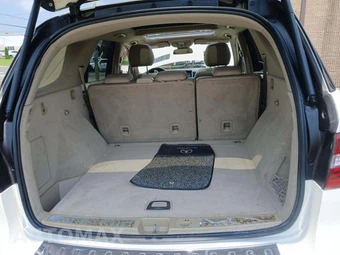 2013 Mercedes-Benz ML 350 – miniatura 14