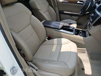 2013 Mercedes-Benz ML 350 – miniatura 18