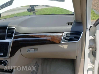2013 Mercedes-Benz ML 350 – miniatura 19