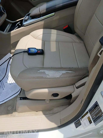 2013 Mercedes-Benz ML 350 – miniatura 21