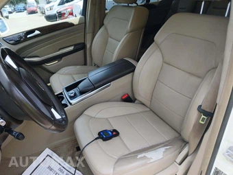 2013 Mercedes-Benz ML 350 – miniatura 6