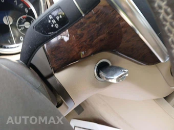 2013 Mercedes-Benz ML 350 – miniatura 8