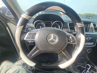 2013 Mercedes-Benz ML 350 – miniatura 10