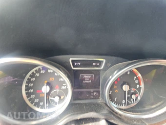 2013 Mercedes-Benz ML 350 – miniatura 12