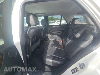 2013 Mercedes-Benz ML 350 – miniatura 13