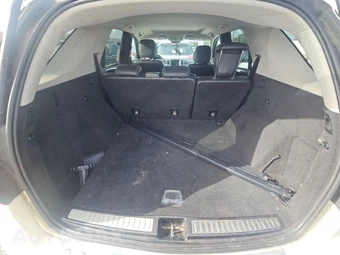2013 Mercedes-Benz ML 350 – miniatura 16