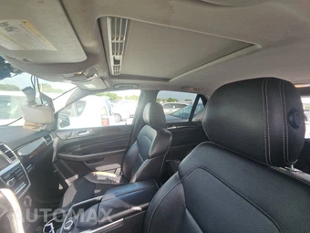 2013 Mercedes-Benz ML 350 – miniatura 17