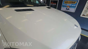 2013 Mercedes-Benz ML 350 – miniatura 19