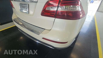 2013 Mercedes-Benz ML 350 – miniatura 21
