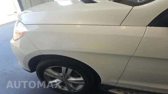 2013 Mercedes-Benz ML 350 – miniatura 22