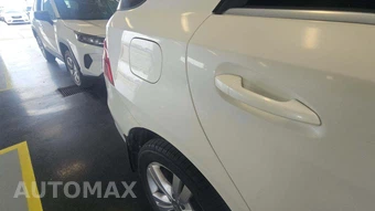 2013 Mercedes-Benz ML 350 – miniatura 24