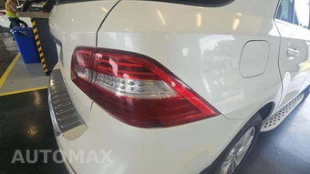 2013 Mercedes-Benz ML 350 – miniatura 26