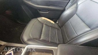 2013 Mercedes-Benz ML 350 – miniatura 27